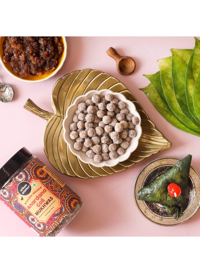 Urban Platter Anardana Goli Mukhwas 350g - Image 4